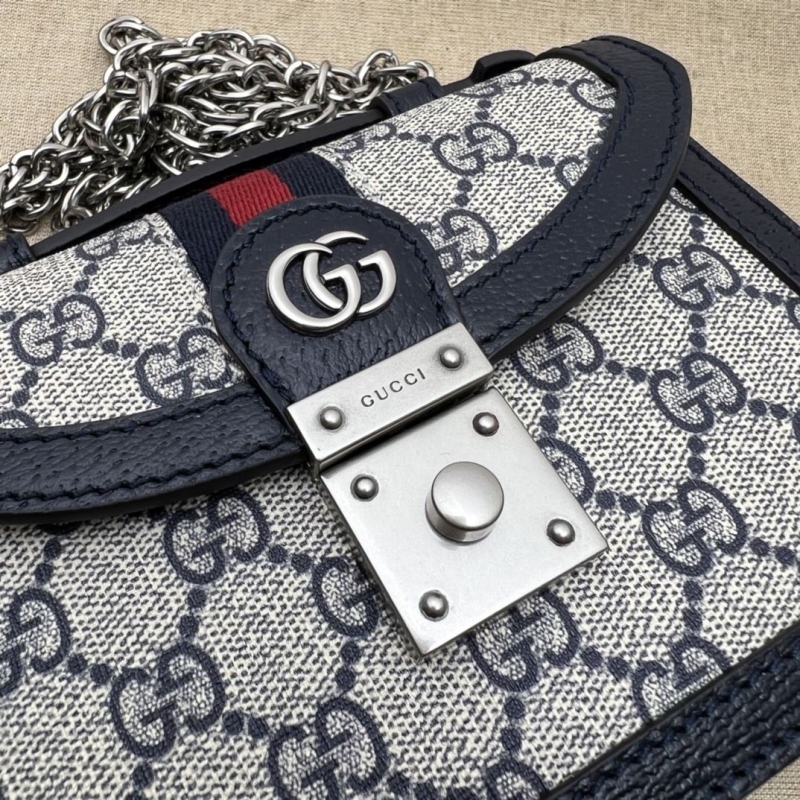 Gucci Satchel Bags